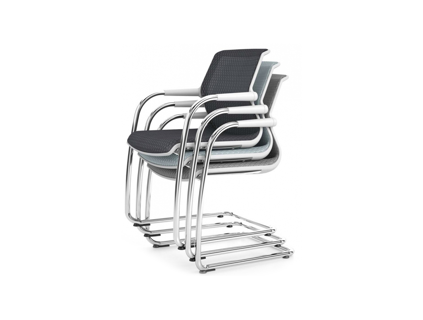 培训家具|布面培训椅|办公家具|设计师家具|Unix 培训椅