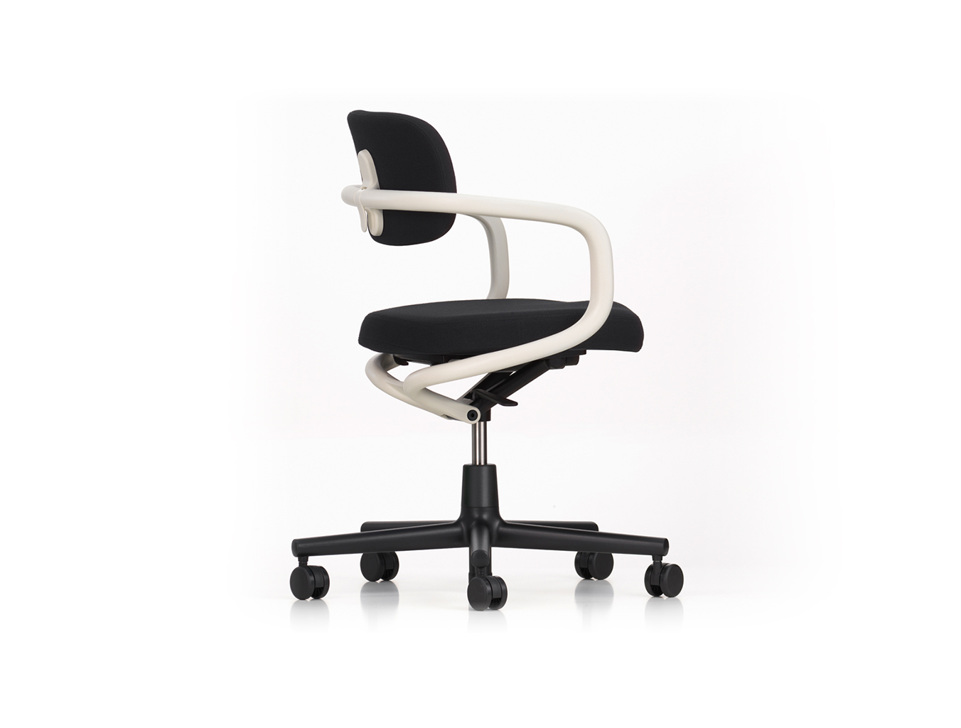 办公椅|布面职员椅|办公家具|设计师家具|全明星职员椅