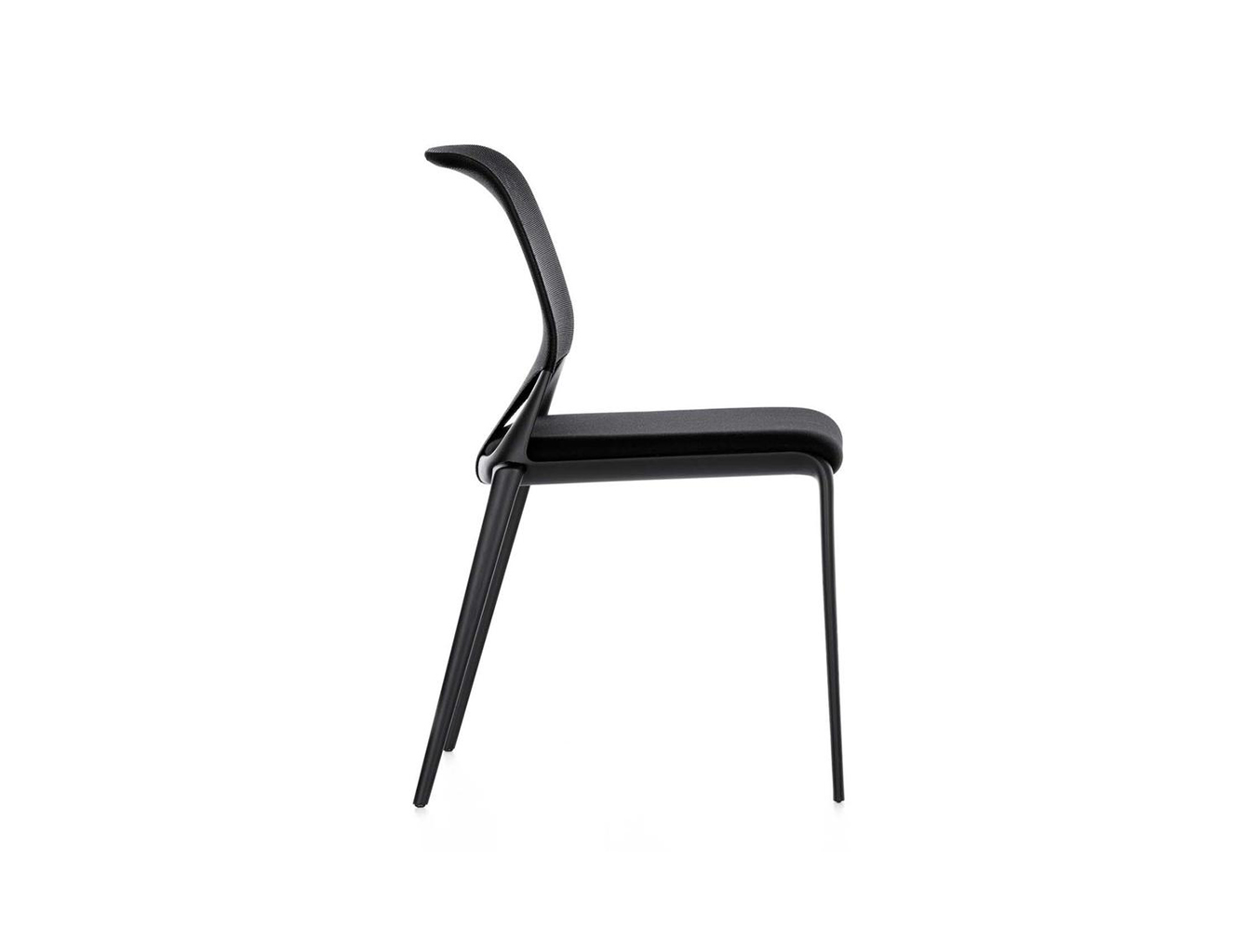 培训家具|布面培训椅|办公家具|设计师家具|MedaSlim 培训椅/会议椅