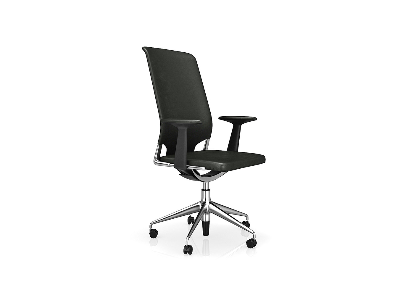 办公椅|布面职员椅|办公家具|设计师家具|Meda职员椅