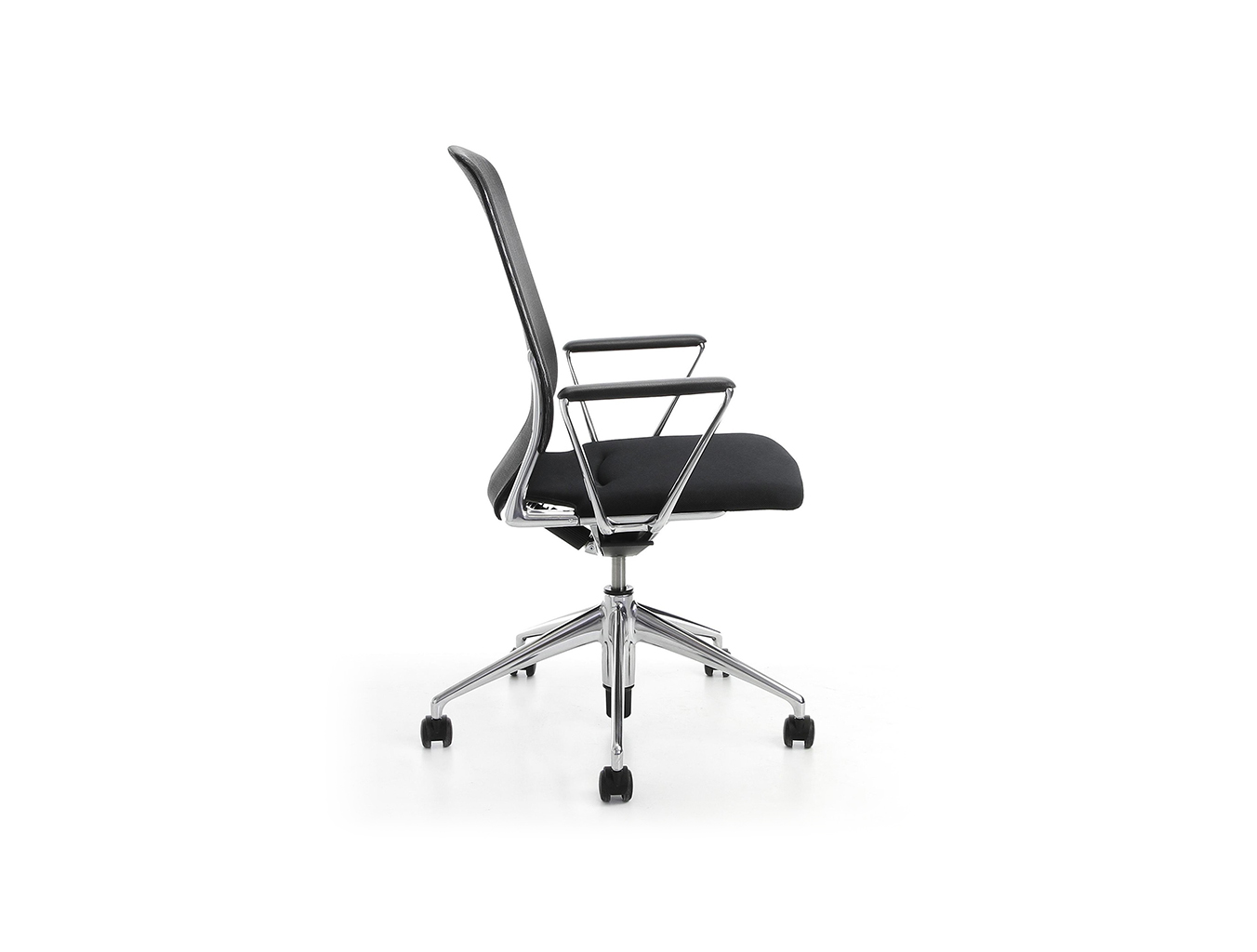 办公椅|布面职员椅|办公家具|设计师家具|Meda职员椅