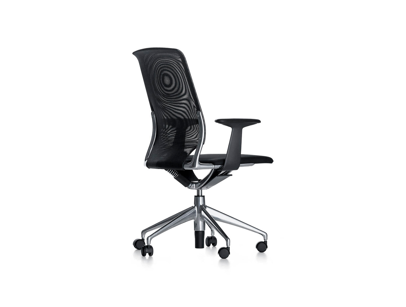 办公椅|布面职员椅|办公家具|设计师家具|Meda职员椅