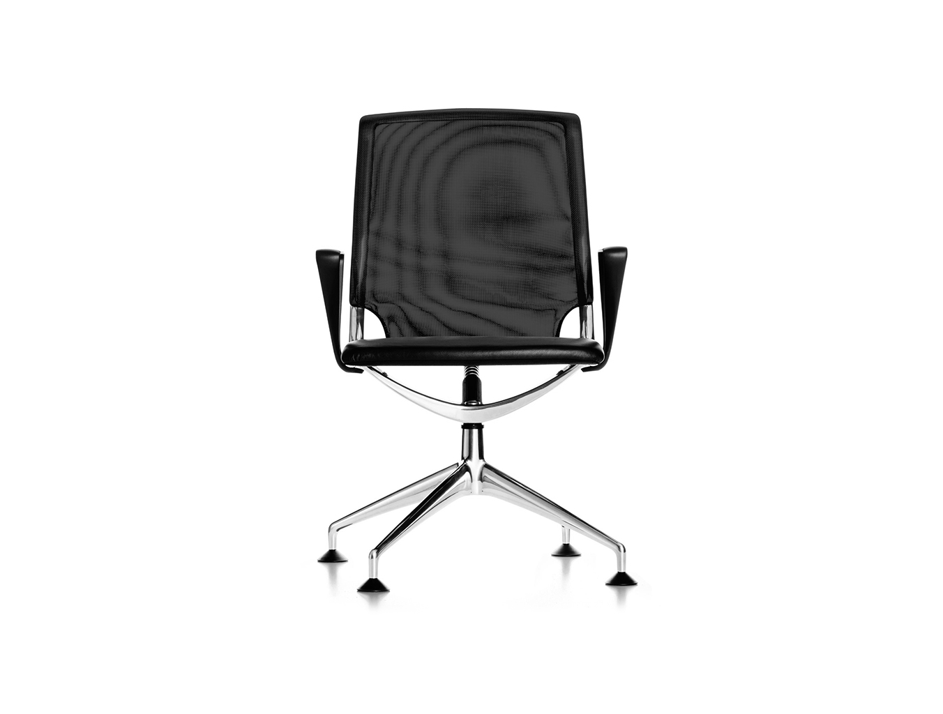 办公椅|布面职员椅|办公家具|设计师家具|Meda职员椅