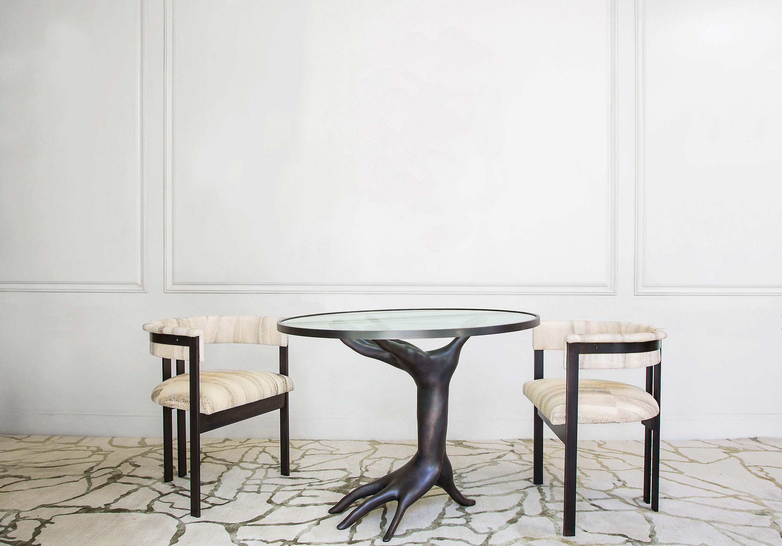 创意家具 - 桌几|茶几/边几|办公家具|设计师家具|Dichotomy茶几