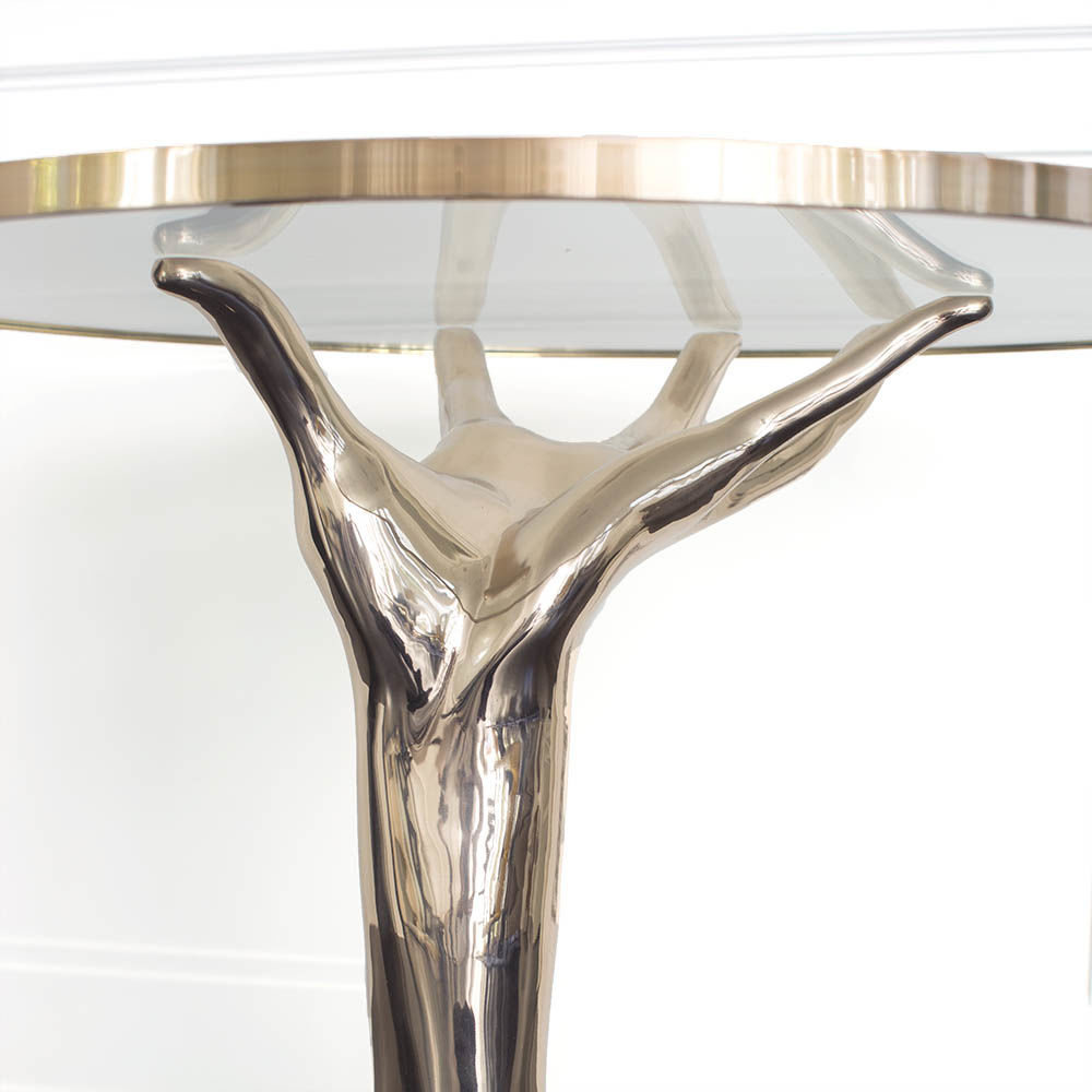 创意家具 - 桌几|茶几/边几|办公家具|设计师家具|Dichotomy茶几