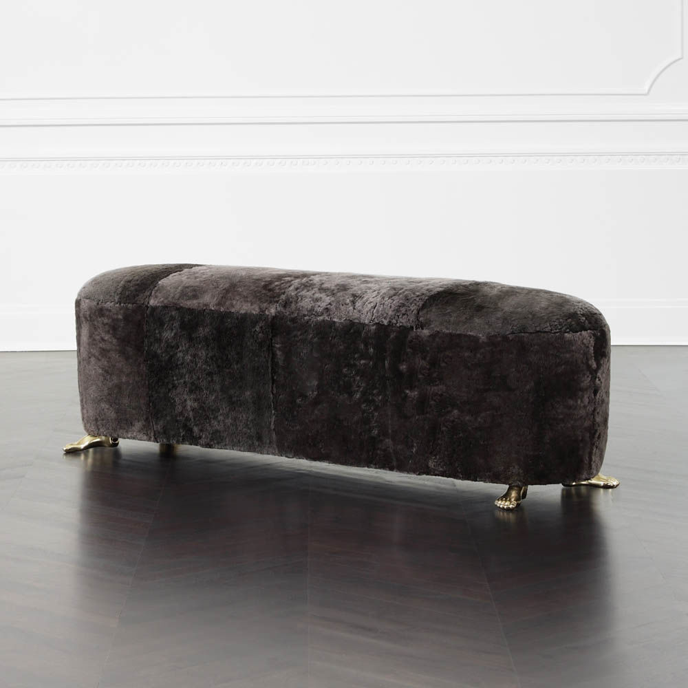 创意家具 - 坐具|长凳|办公家具|设计师家具|脚长凳