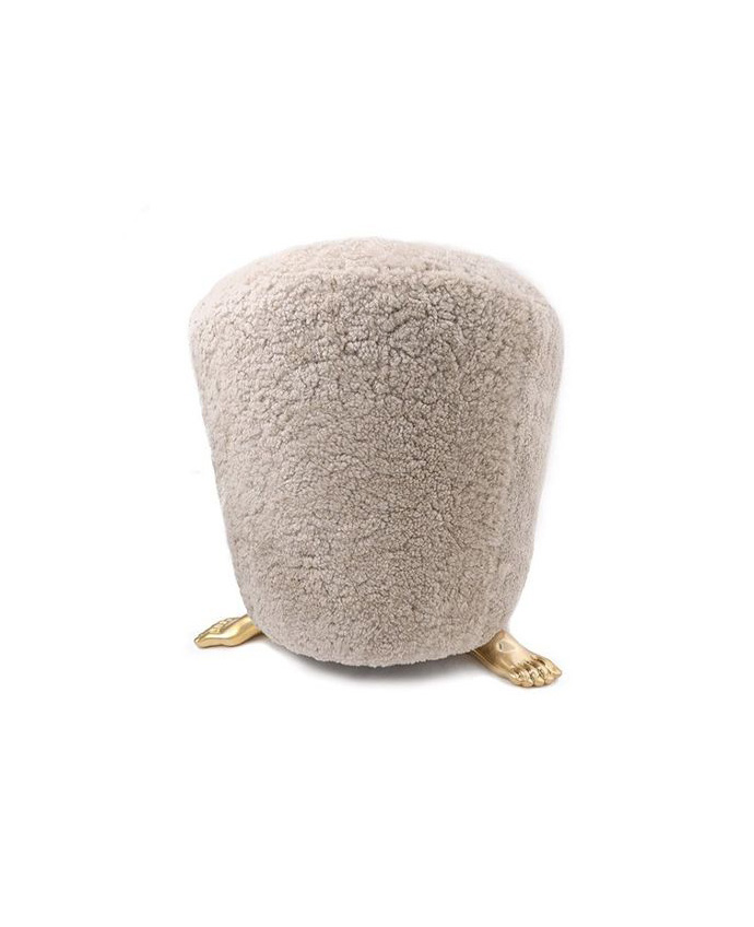 [创意家具 - 坐具|吧椅/凳子|办公家具|设计师家具|脚凳]