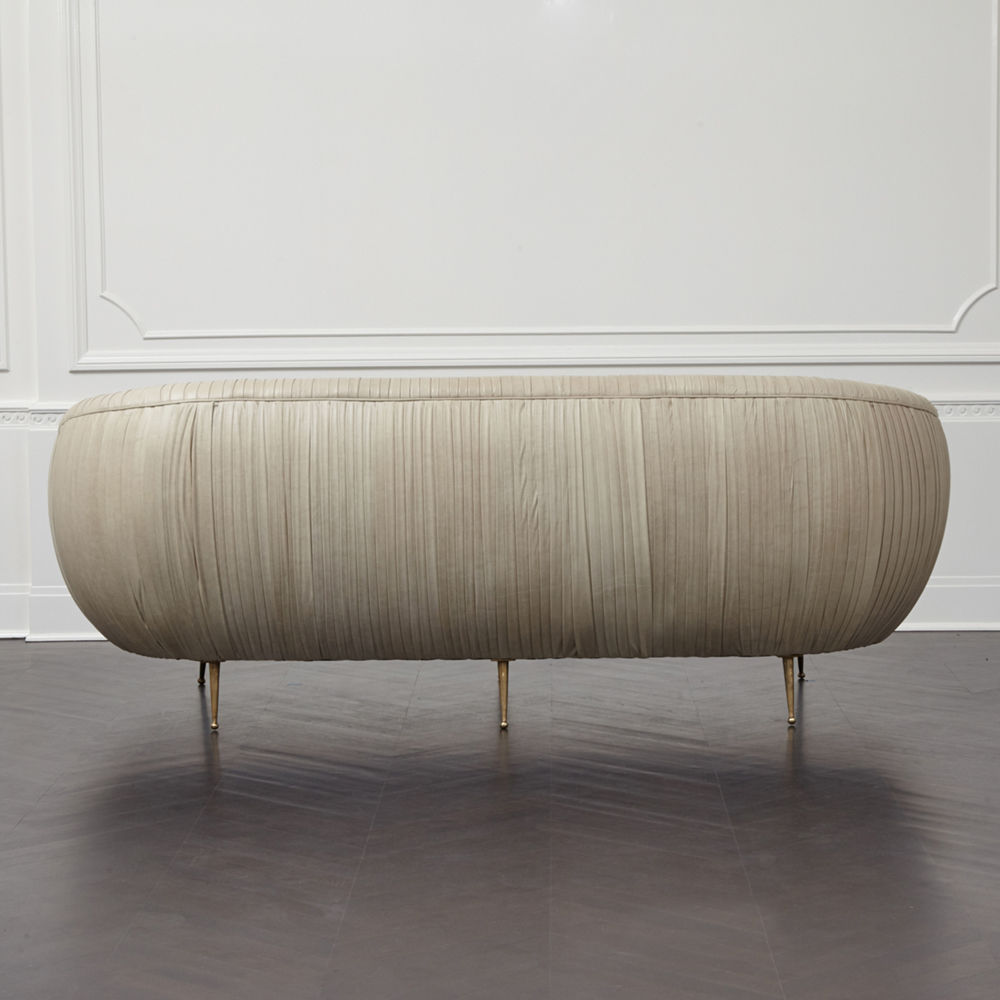 创意家具 - 坐具|沙发|办公家具|设计师家具|舒芙蕾沙发