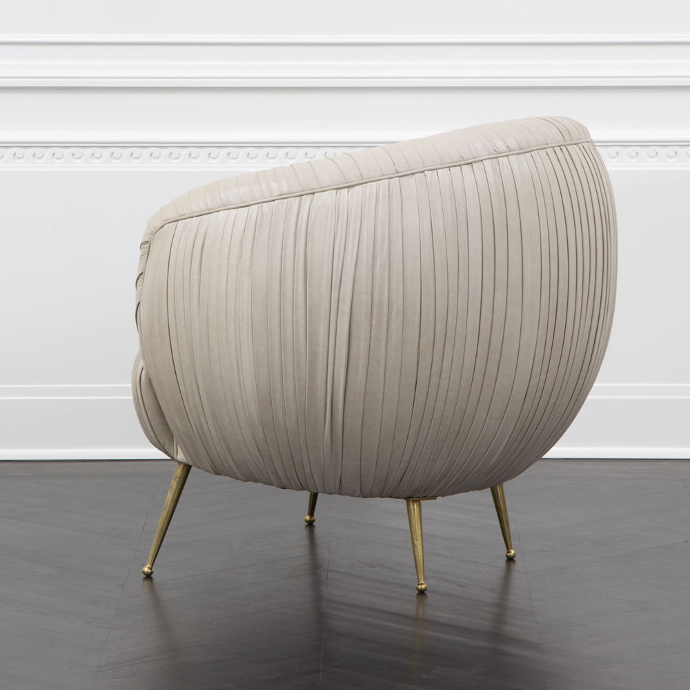 创意家具 - 坐具|休闲椅|办公家具|设计师家具|舒芙蕾休闲椅