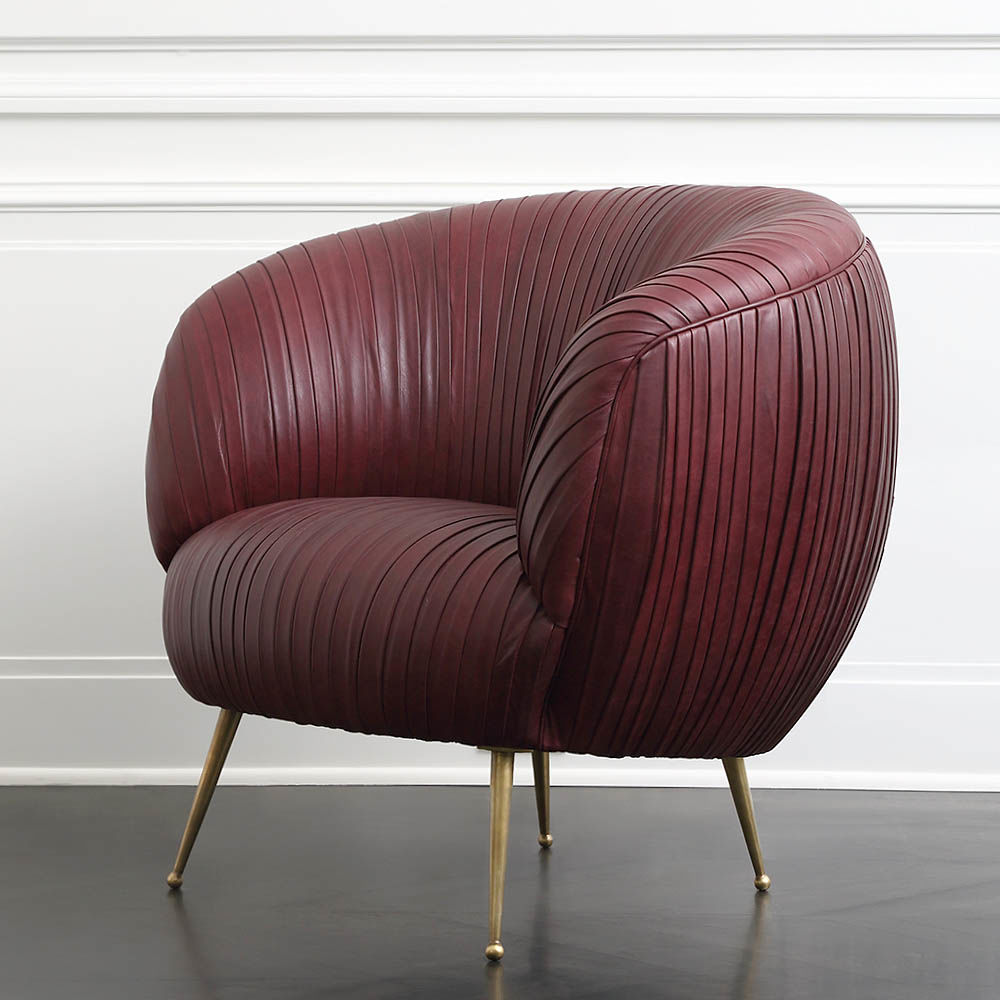 创意家具 - 坐具|休闲椅|办公家具|设计师家具|舒芙蕾休闲椅