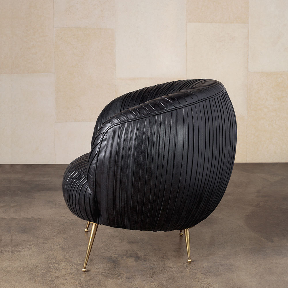 创意家具 - 坐具|休闲椅|办公家具|设计师家具|舒芙蕾休闲椅