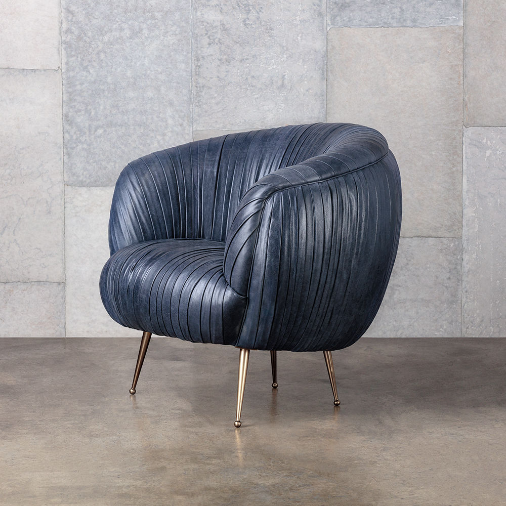 创意家具 - 坐具|休闲椅|办公家具|设计师家具|舒芙蕾休闲椅