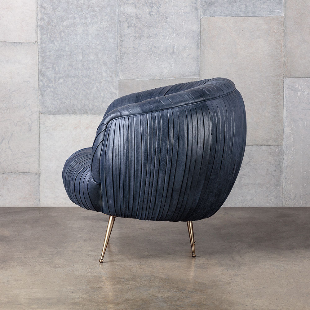 创意家具 - 坐具|休闲椅|办公家具|设计师家具|舒芙蕾休闲椅