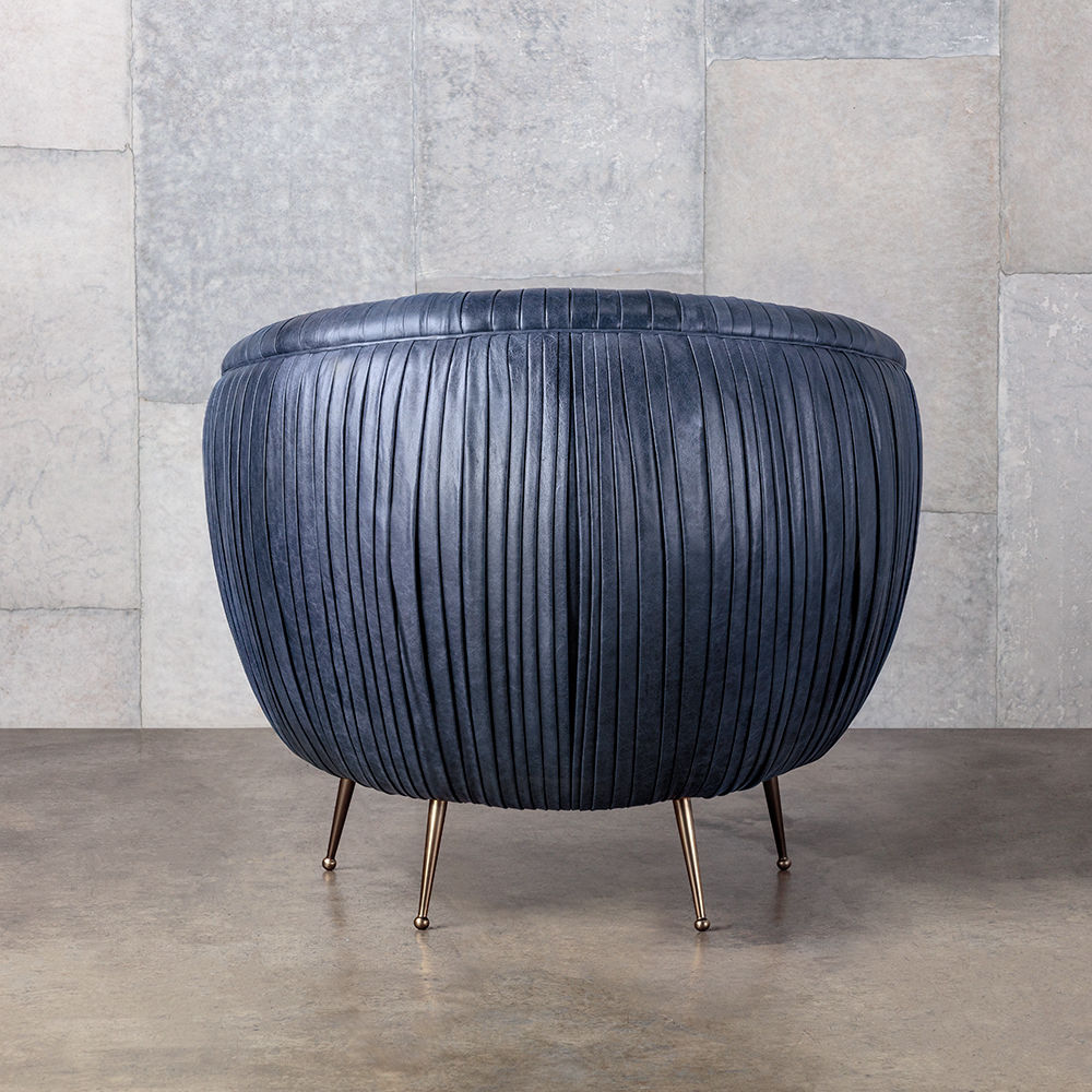 创意家具 - 坐具|休闲椅|办公家具|设计师家具|舒芙蕾休闲椅