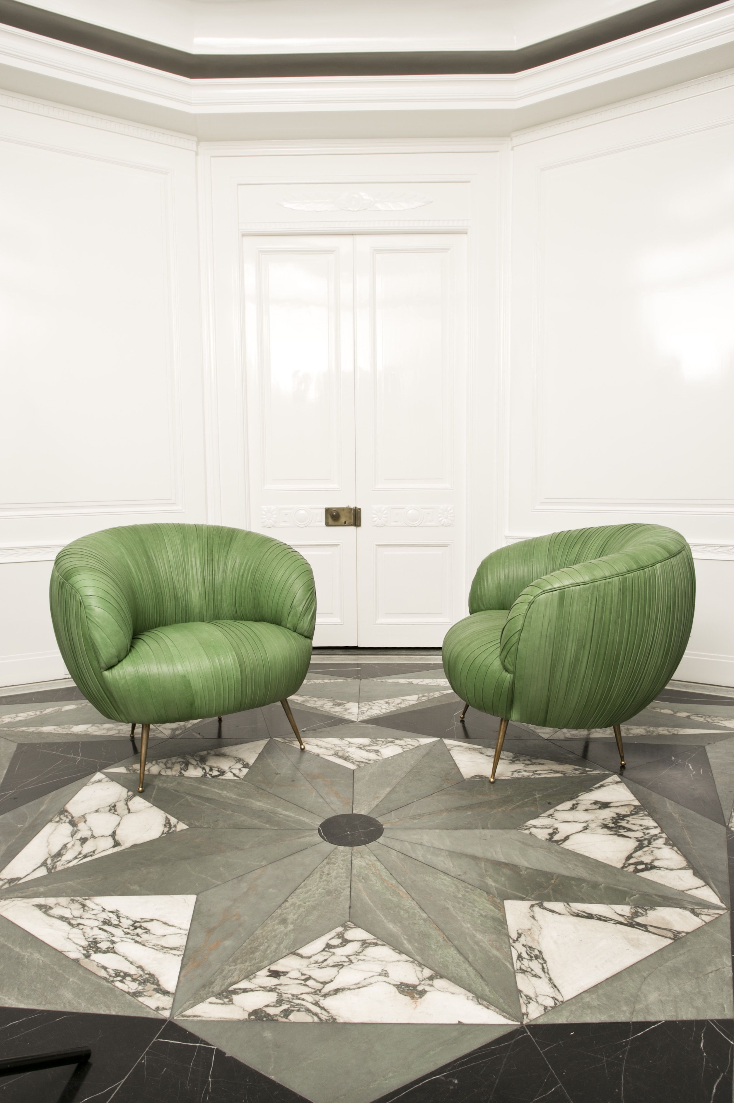 创意家具 - 坐具|休闲椅|办公家具|设计师家具|舒芙蕾休闲椅