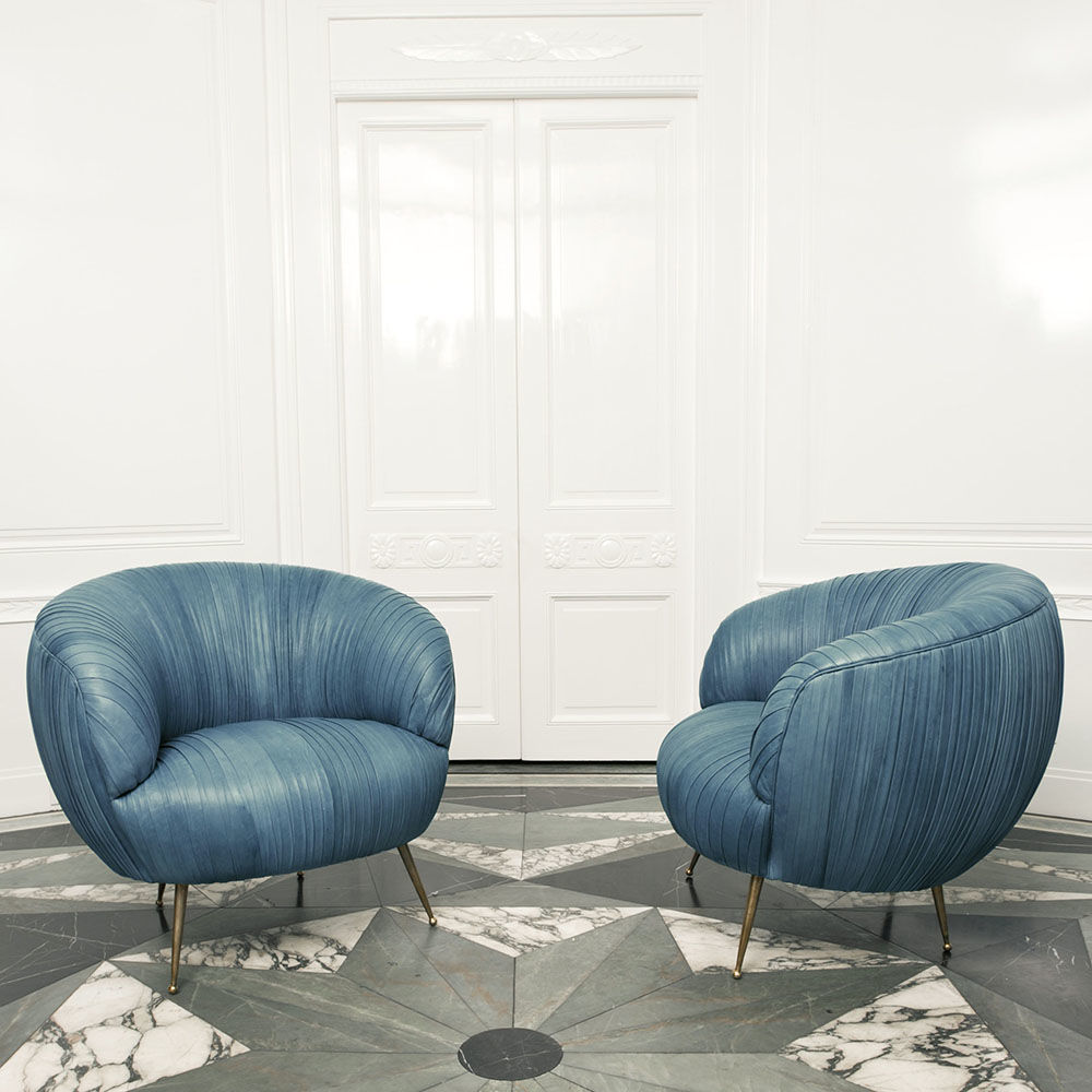 创意家具 - 坐具|休闲椅|办公家具|设计师家具|舒芙蕾休闲椅