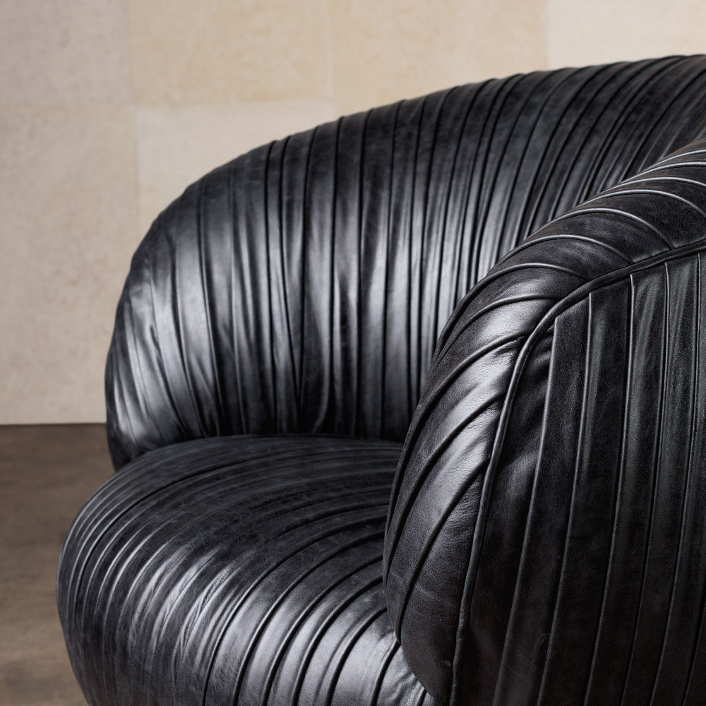 创意家具 - 坐具|休闲椅|办公家具|设计师家具|舒芙蕾休闲椅