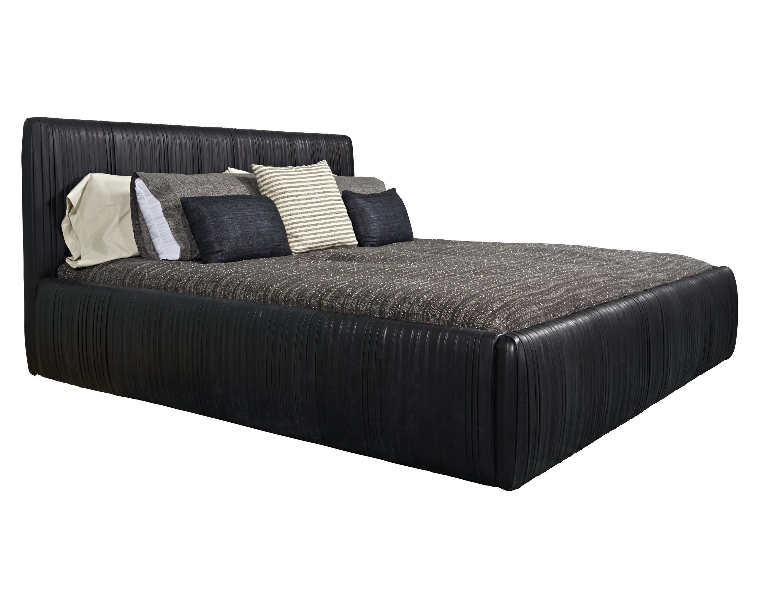 创意家具 - 卧室|床|办公家具|设计师家具|舒芙蕾床