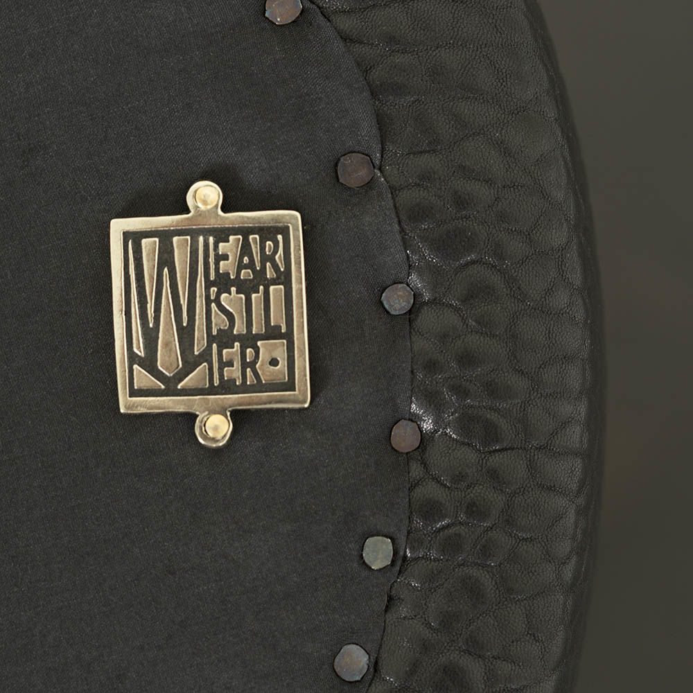 创意家具 - 坐具|吧椅/凳子|办公家具|设计师家具|Melange矮凳