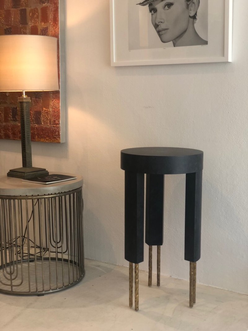 创意家具 - 桌几|茶几/边几|办公家具|设计师家具|Melange边几