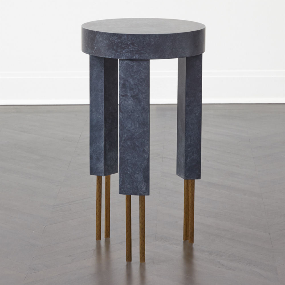 创意家具 - 桌几|茶几/边几|办公家具|设计师家具|Melange边几