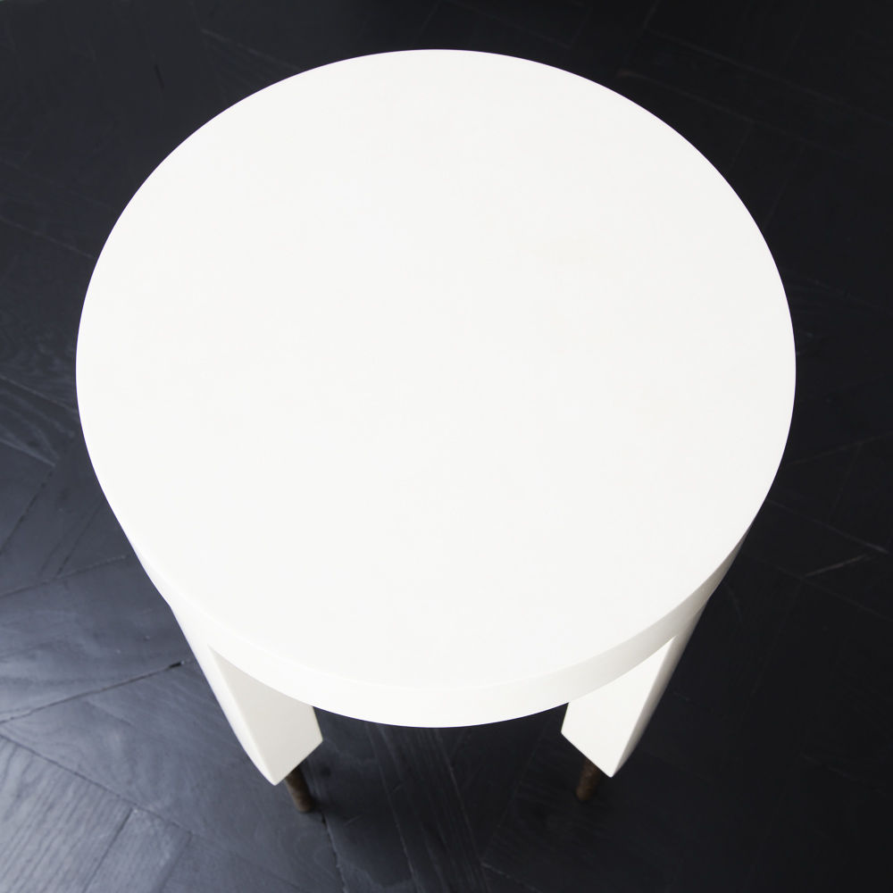 创意家具 - 桌几|茶几/边几|办公家具|设计师家具|Melange边几