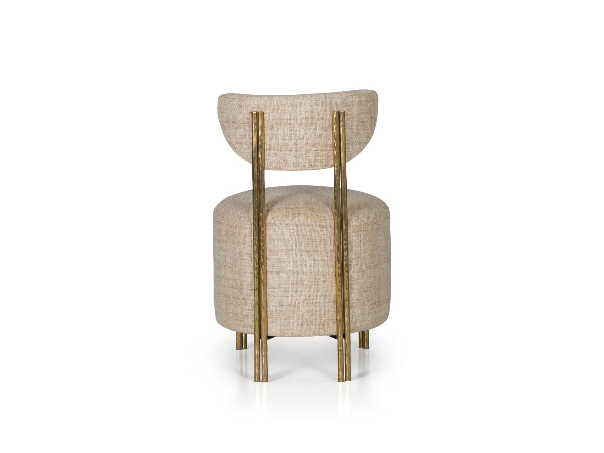 创意家具 - 坐具|吧椅/凳子|办公家具|设计师家具|Melange矮凳