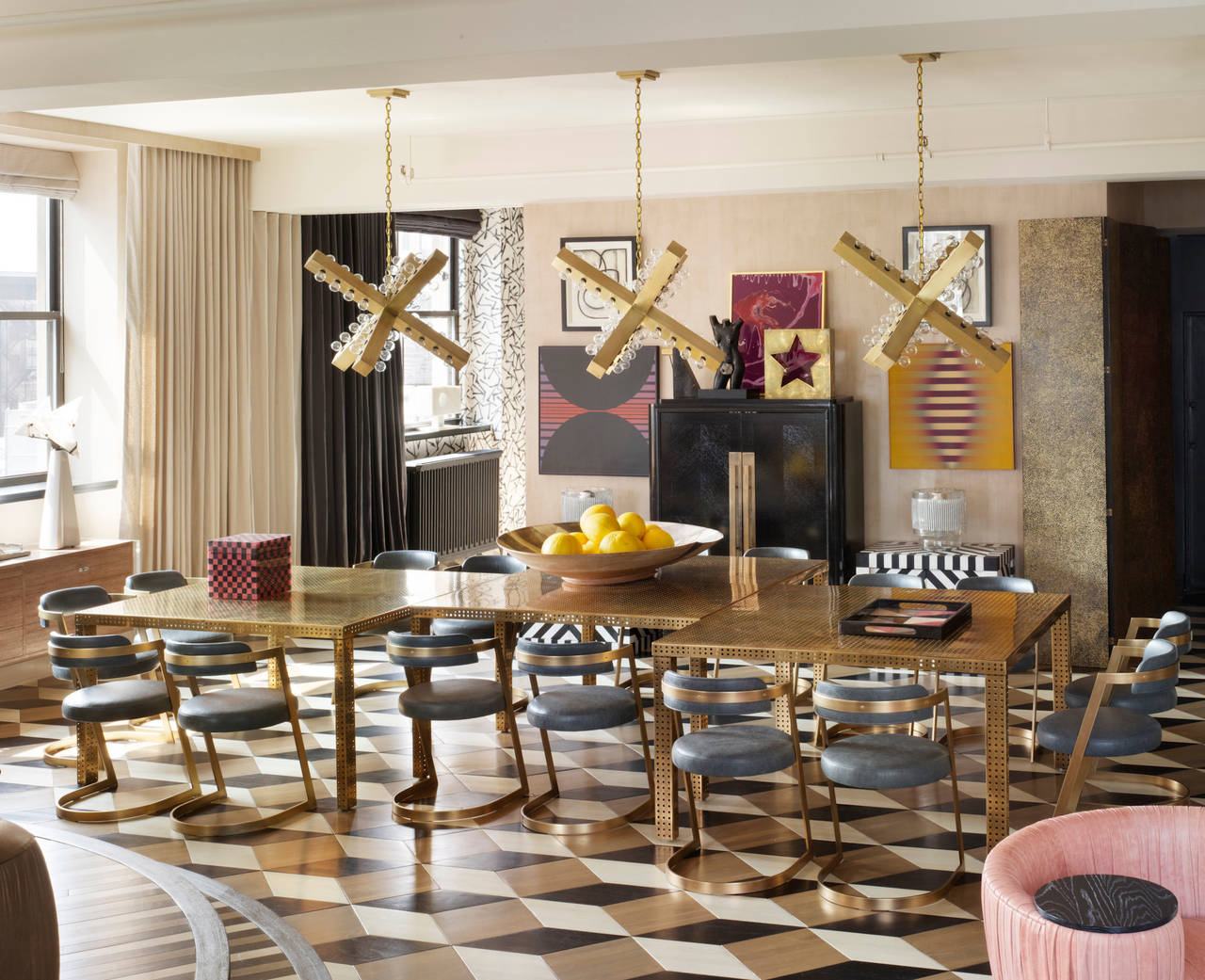 创意家具 - 坐具|餐椅|办公家具|设计师家具|工作室餐椅