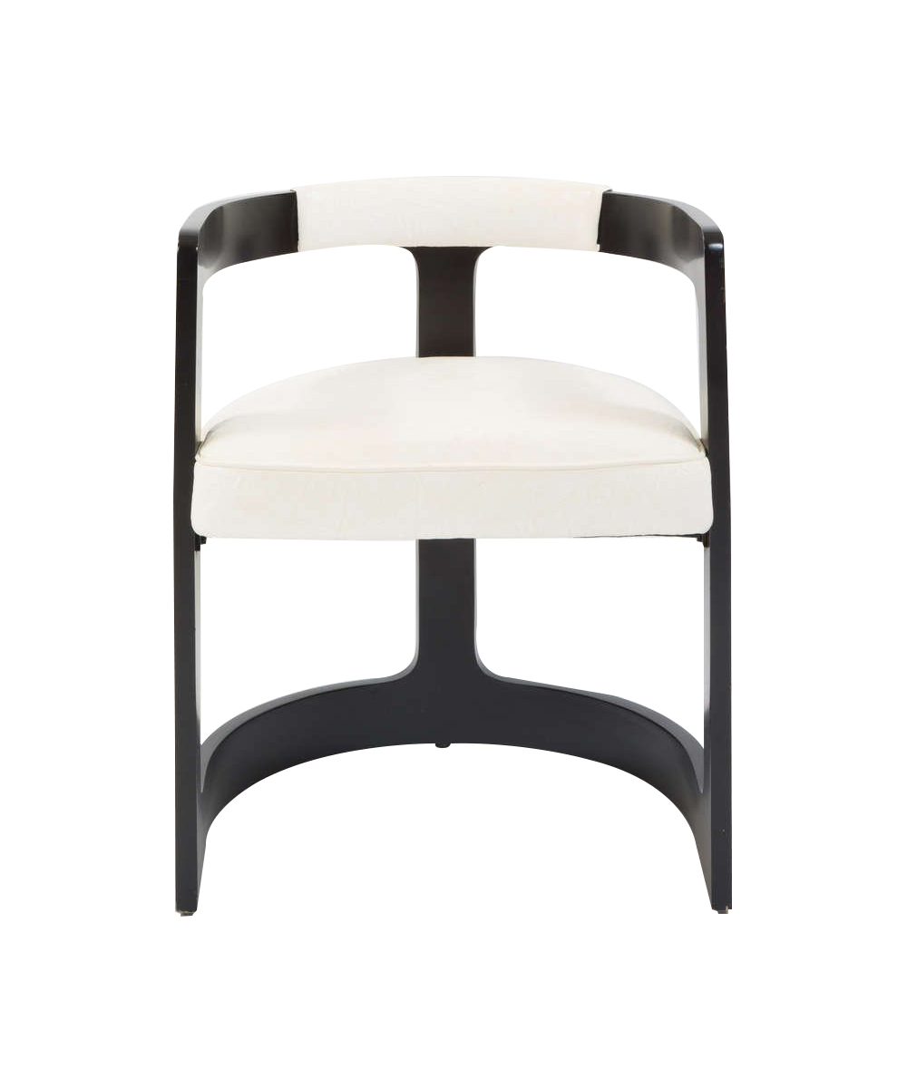 [创意家具 - 坐具|餐椅|办公家具|设计师家具|Zuma餐椅]