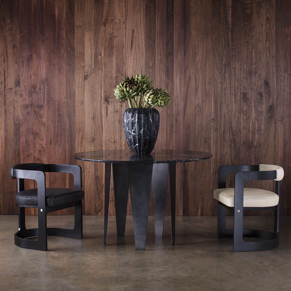 创意家具 - 坐具|餐椅|办公家具|设计师家具|Zuma餐椅