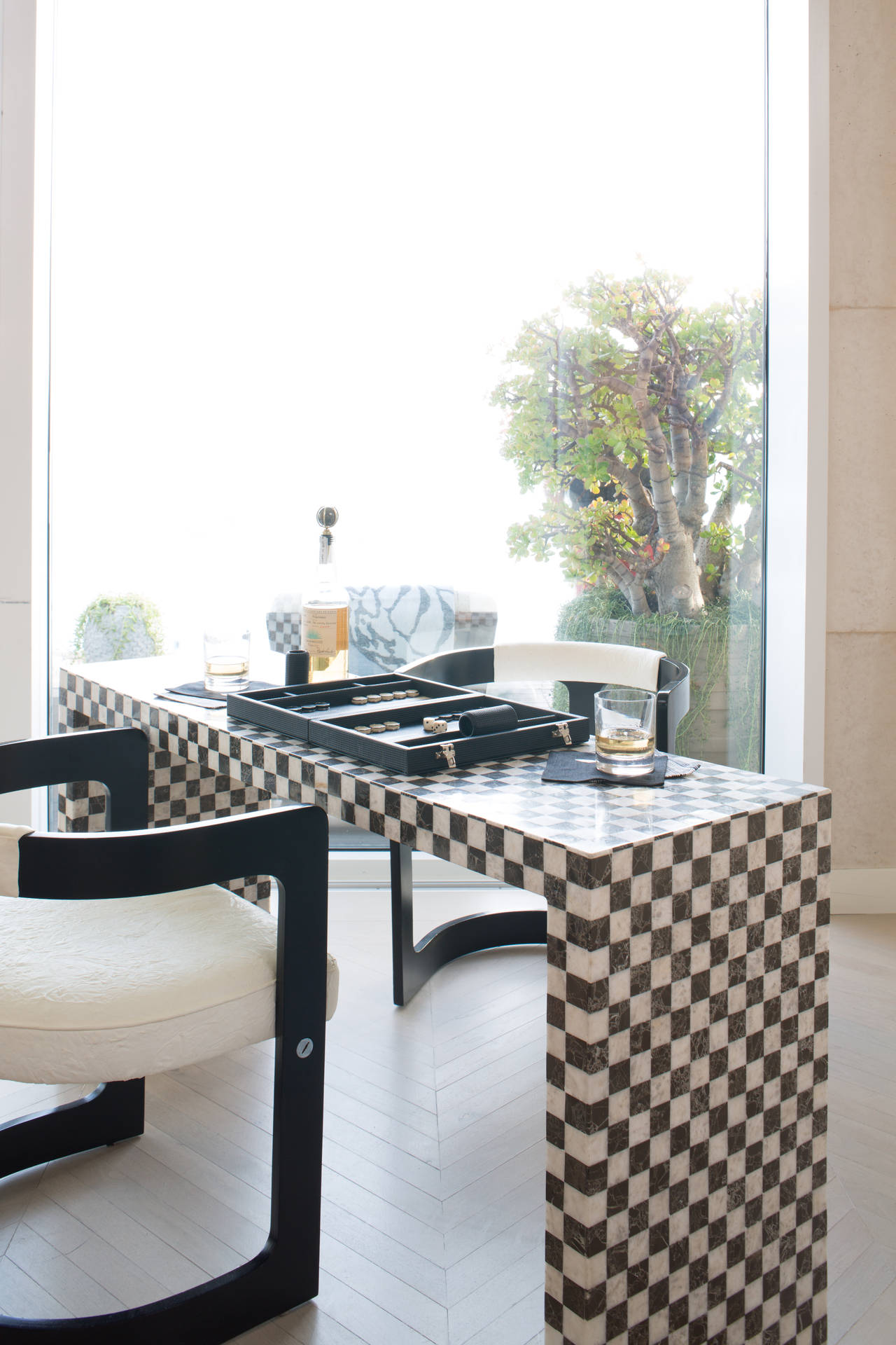 创意家具 - 坐具|餐椅|办公家具|设计师家具|Zuma餐椅