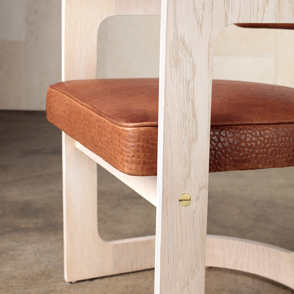 创意家具 - 坐具|餐椅|办公家具|设计师家具|Zuma餐椅