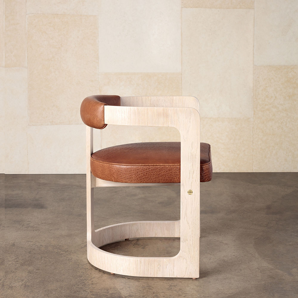 创意家具 - 坐具|餐椅|办公家具|设计师家具|Zuma餐椅