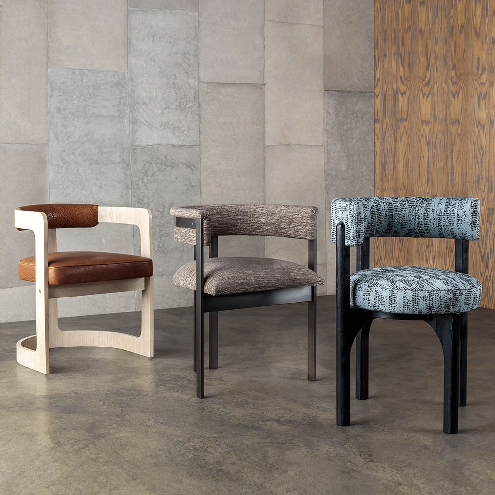 创意家具 - 坐具|餐椅|办公家具|设计师家具|Zuma餐椅