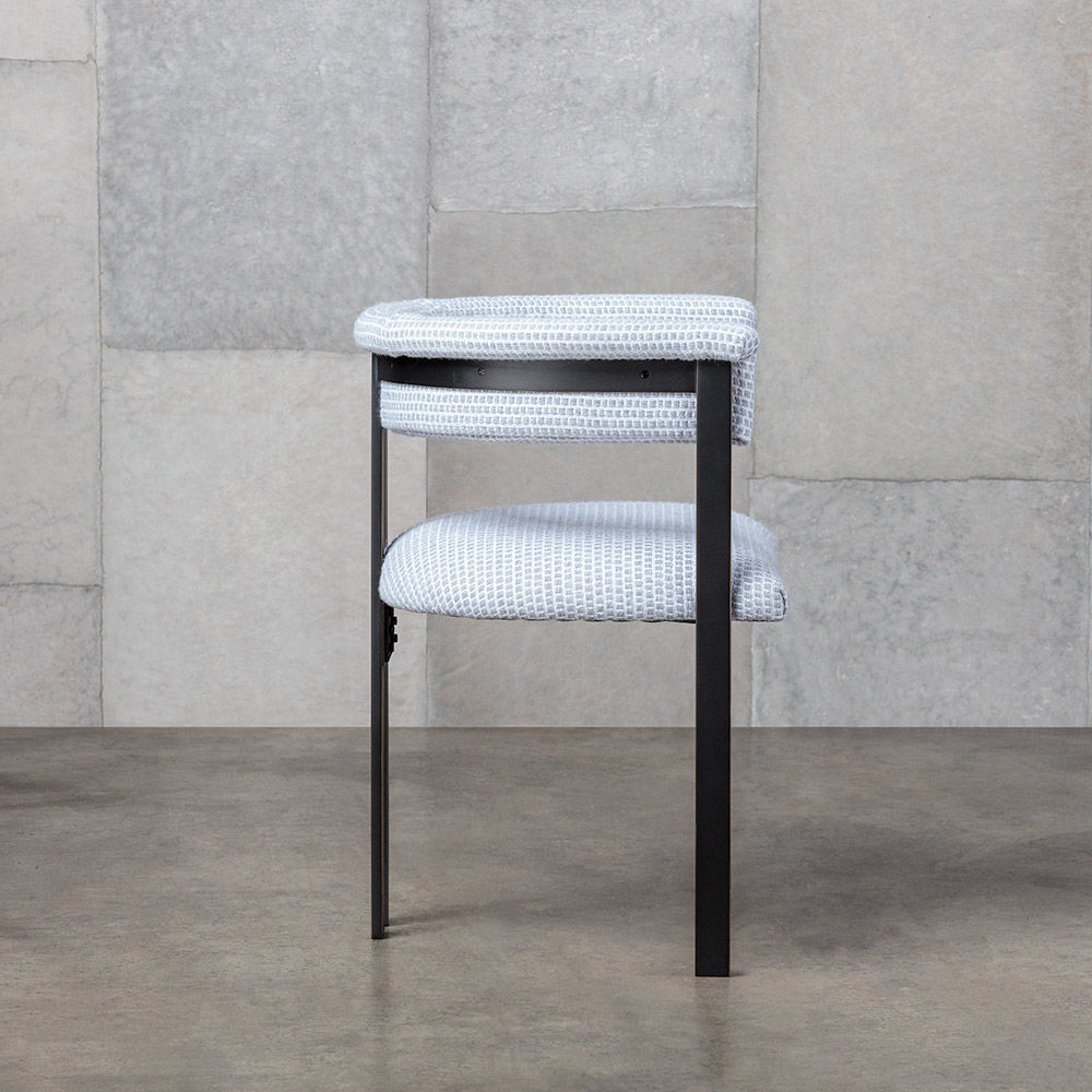 创意家具 - 坐具|餐椅|办公家具|设计师家具|Elliot餐椅