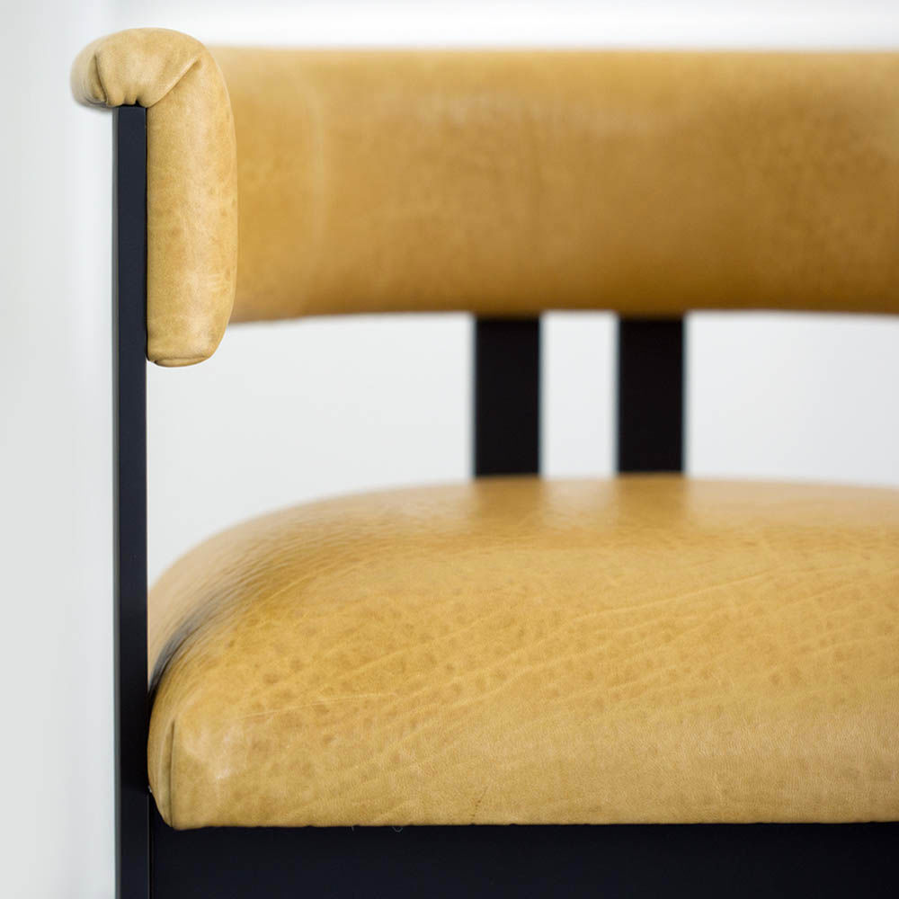 创意家具 - 坐具|餐椅|办公家具|设计师家具|Elliot餐椅