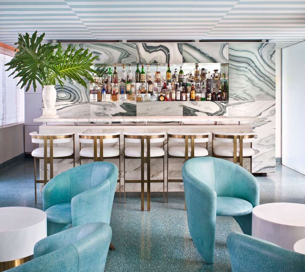 创意家具 - 坐具|吧椅/凳子|办公家具|设计师家具|Elliot吧椅