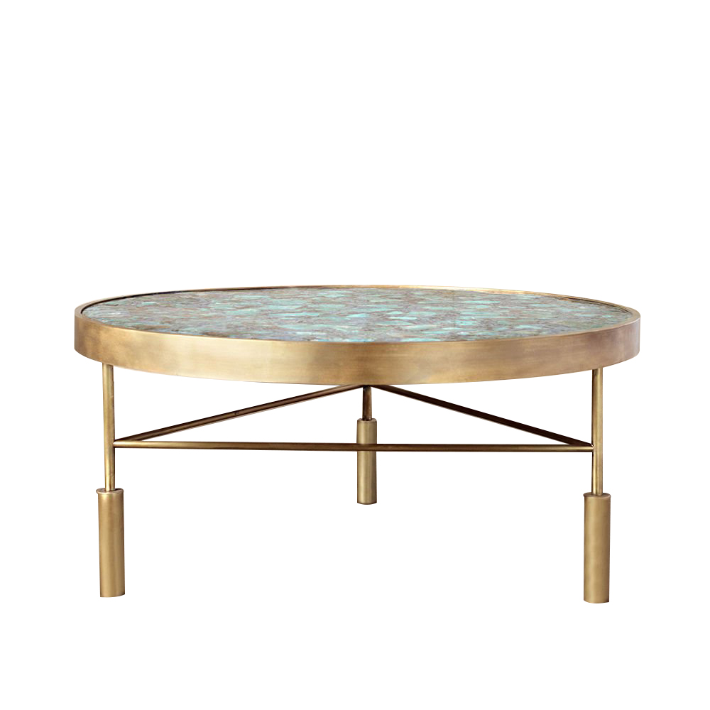 [创意家具 - 桌几|咖啡桌|办公家具|设计师家具|塞多纳咖啡桌]