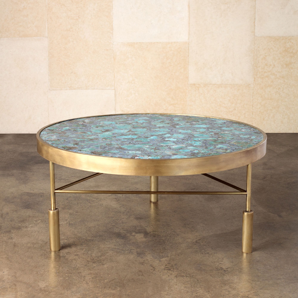 创意家具 - 桌几|咖啡桌|办公家具|设计师家具|塞多纳咖啡桌