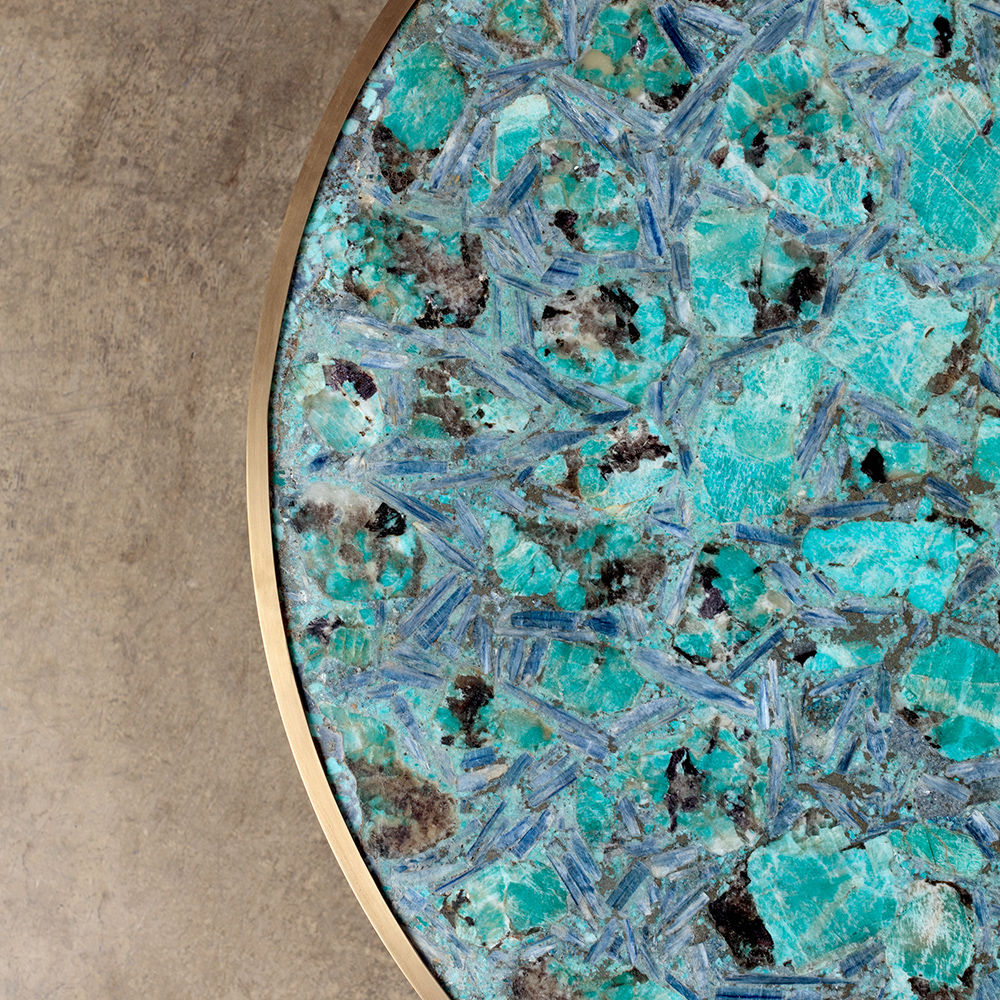 创意家具 - 桌几|咖啡桌|办公家具|设计师家具|塞多纳咖啡桌