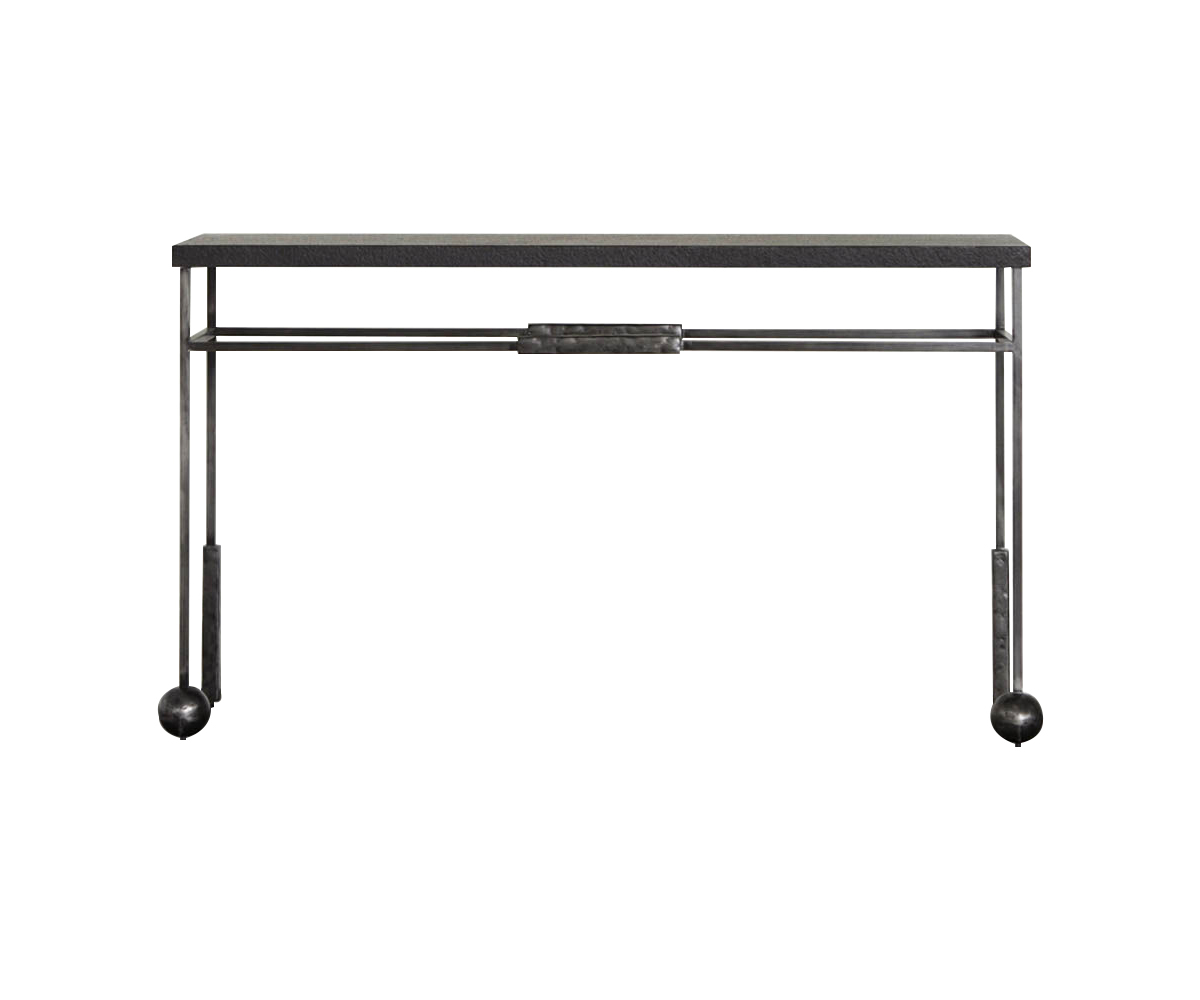 [创意家具 - 储物|装饰架|办公家具|设计师家具|Nimes装饰台]