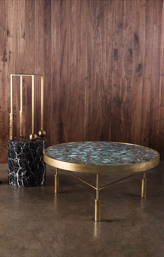 创意家具 - 桌几|茶几/边几|办公家具|设计师家具|尼姆小巧鸡尾酒桌