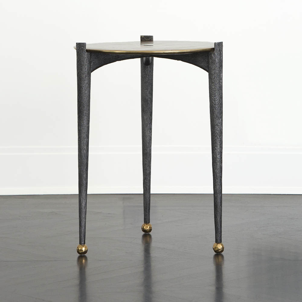 创意家具 - 桌几|茶几/边几|办公家具|设计师家具|Garcon边几