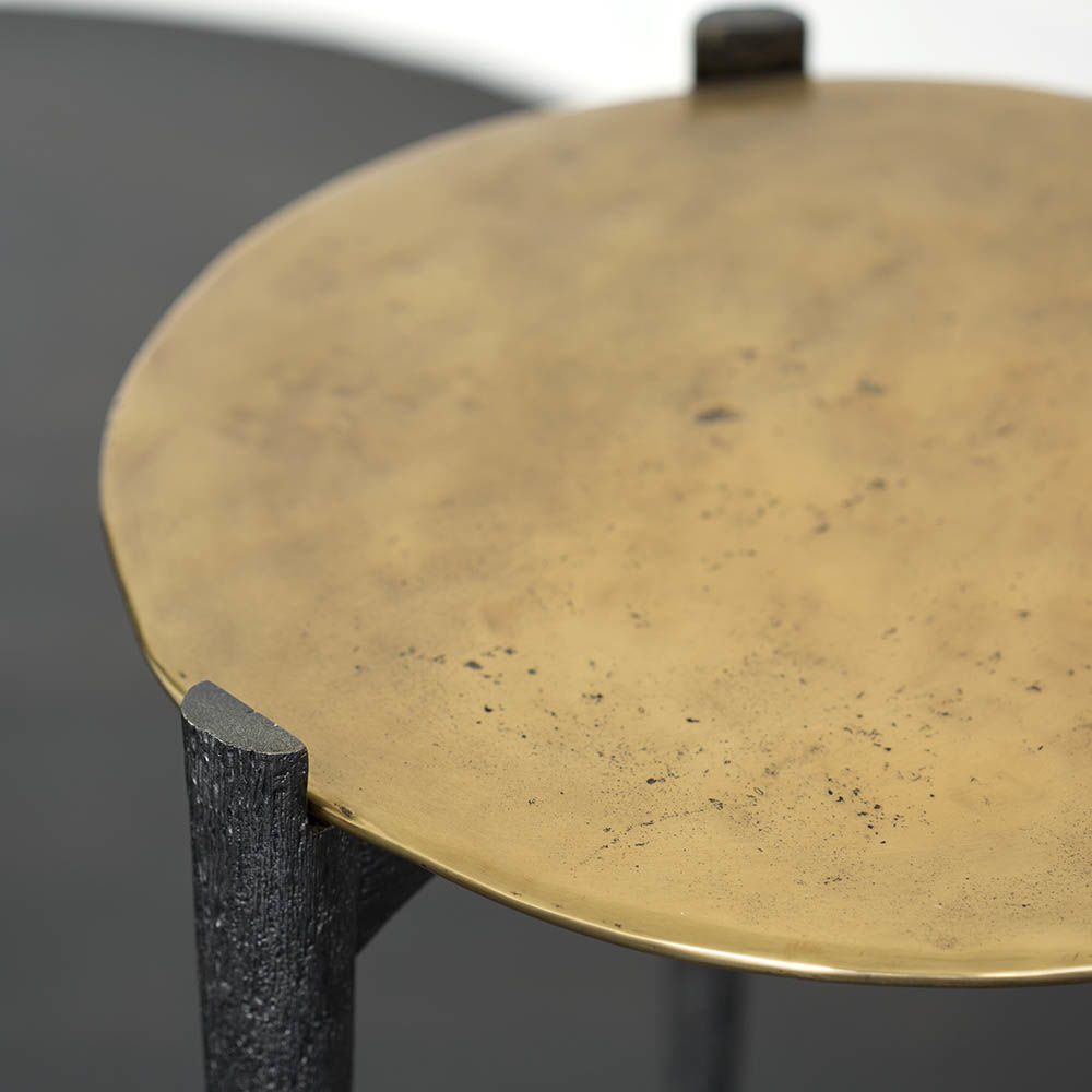 创意家具 - 桌几|茶几/边几|办公家具|设计师家具|Garcon边几