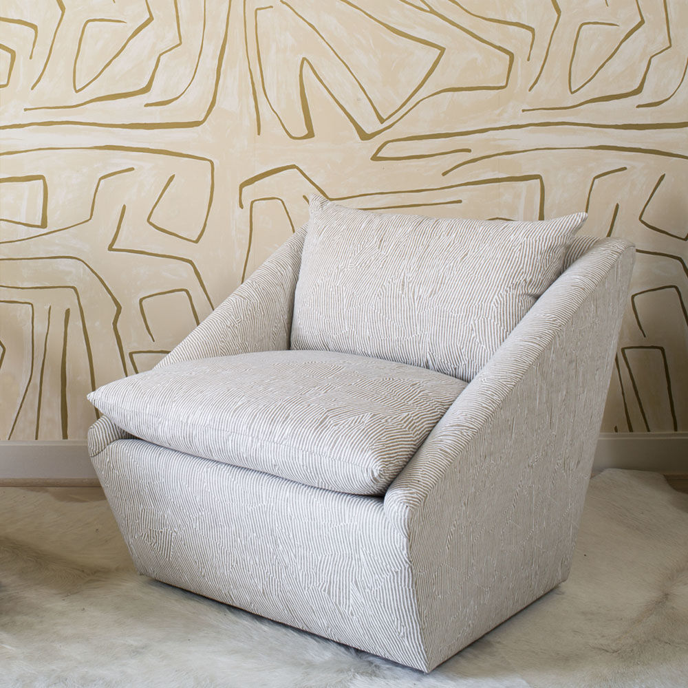 创意家具 - 坐具|休闲椅|办公家具|设计师家具|Harper转椅