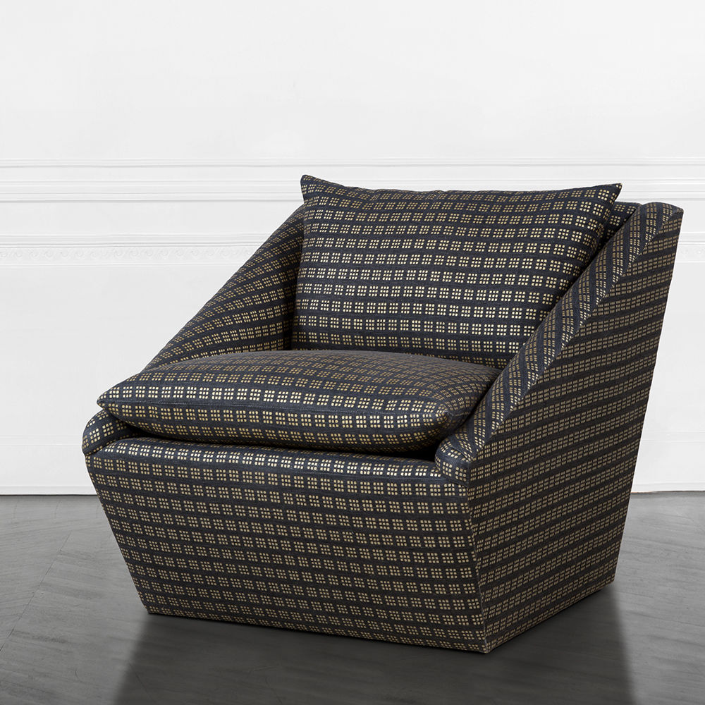 创意家具 - 坐具|休闲椅|办公家具|设计师家具|Harper转椅