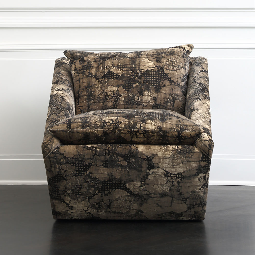 创意家具 - 坐具|休闲椅|办公家具|设计师家具|Harper转椅