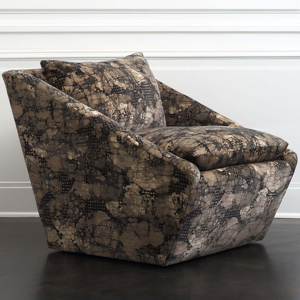 创意家具 - 坐具|休闲椅|办公家具|设计师家具|Harper转椅