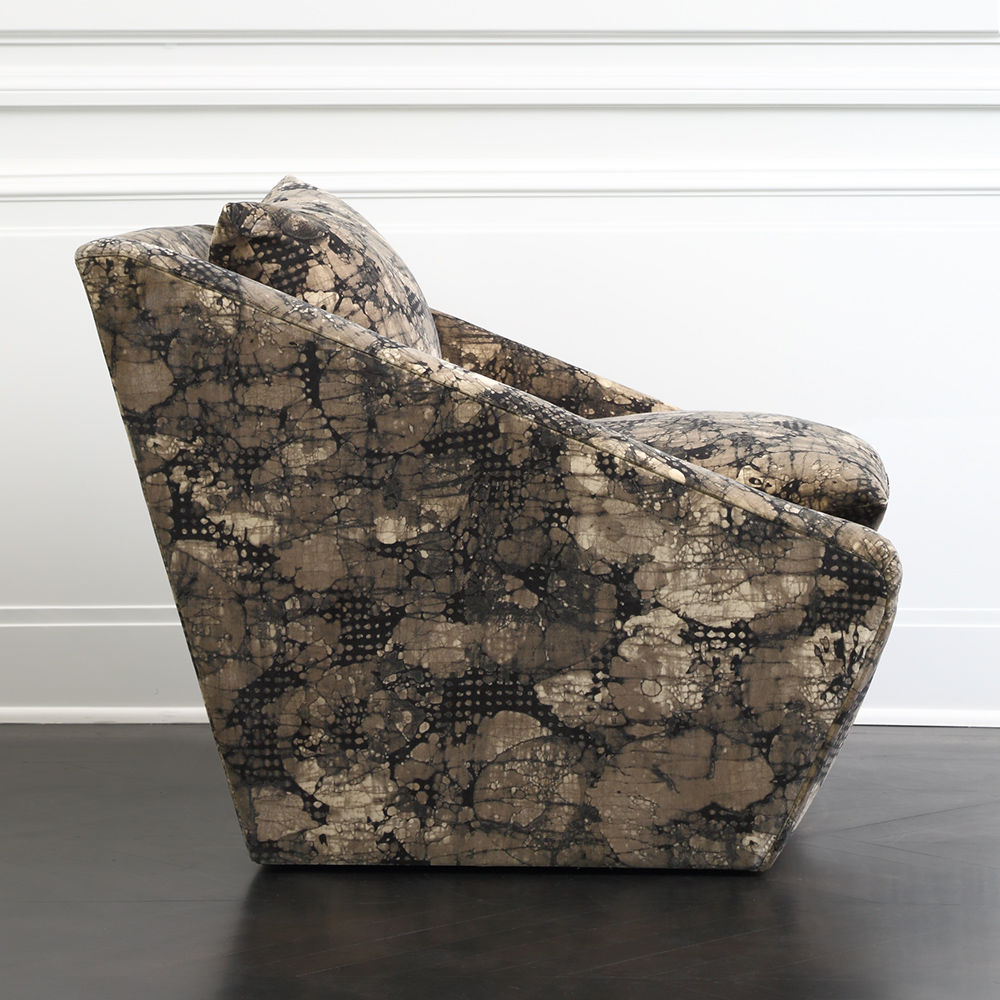 创意家具 - 坐具|休闲椅|办公家具|设计师家具|Harper转椅