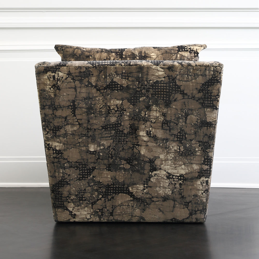 创意家具 - 坐具|休闲椅|办公家具|设计师家具|Harper转椅